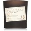 Paddywax Library William Shakespeare lumânare parfumată 184 g-ro