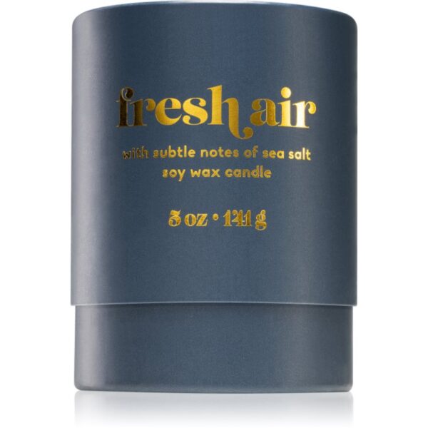Paddywax Petite Fresh Air lumânare parfumată 141 g-Țena