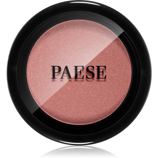 Paese Argan blush cu ulei de argan culoare 37 4 g-ro
