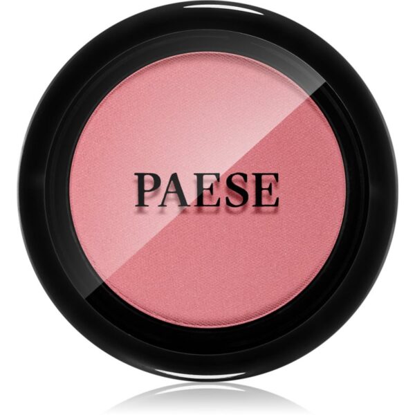 Paese Argan blush cu ulei de argan culoare 41 4 g-ro