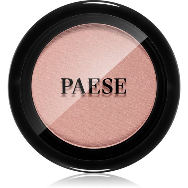 Paese Argan blush cu ulei de argan culoare 54 4 g-ro
