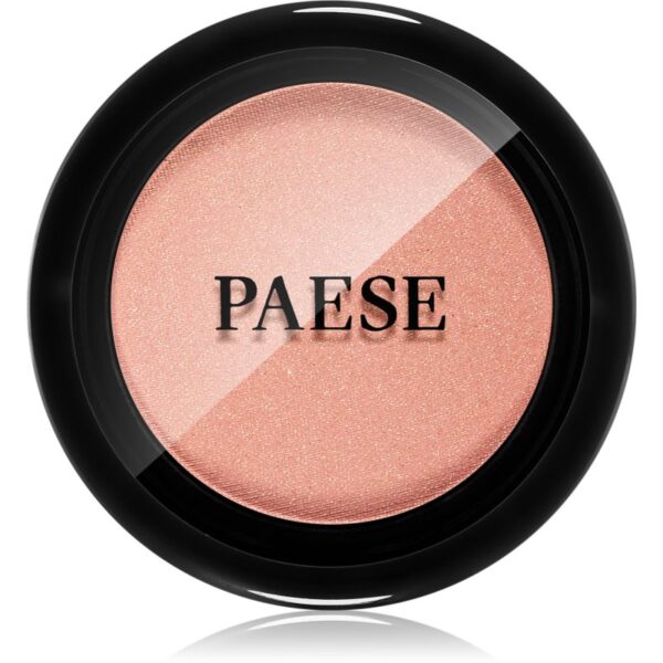 Paese Argan blush cu ulei de argan culoare 65 4 g-ro