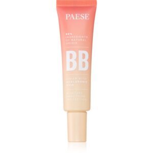 Paese BB Cream crema BB cu acid hialuronic culoare 01 Ivory 30 ml-ro