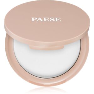 Paese Bamboo pudra matuire din bambus culoare Transparent 7 g-ro