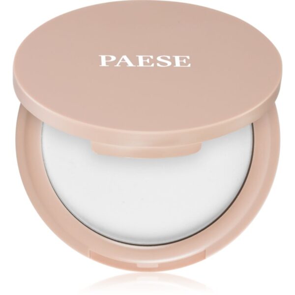 Paese Bamboo pudra matuire din bambus culoare Transparent 7 g-ro