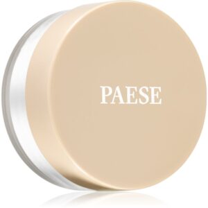 Paese Bamboo pudra pulbere matifianta din bambus 5 g-Țena
