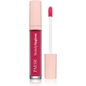 Paese Beauty Lipgloss With Meadowfoam Seed Oil lip gloss hidratant culoare 06 Vivid 3