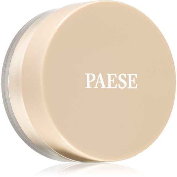 Paese Beauty Powder pudra 10 g-ro