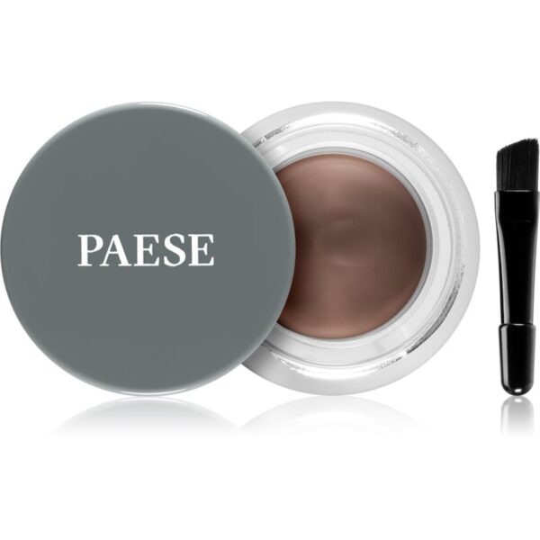 Paese Brow Couture Pomade pomadă pentru sprâncene culoare 02 Blonde 5
