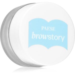 Paese Browstory pomadă din gel pentru sprâncene pentru fixare și formă 8 g-Țena
