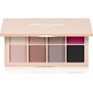 Paese Cold Crush paletă cu farduri de ochi 11 g-Țena