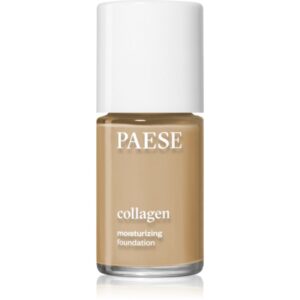Paese Collagen make up hidratant cu colagen culoare 302 N Beige 30 ml-ro
