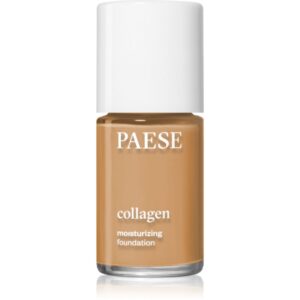 Paese Collagen make up hidratant cu colagen culoare 303 W Honey 30 ml-ro