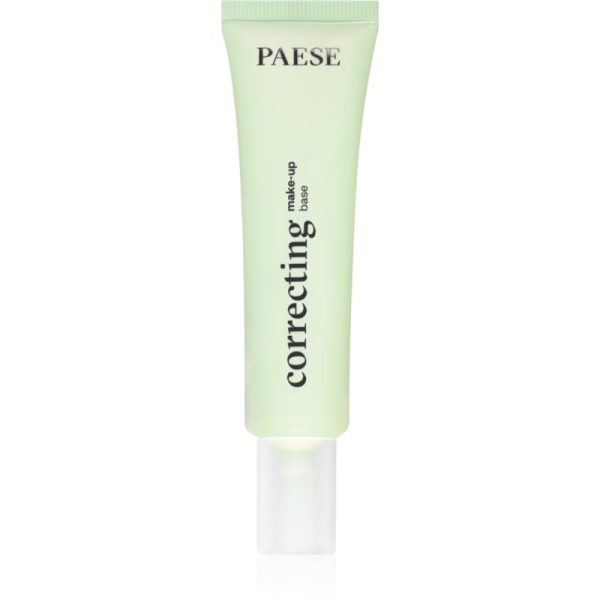 Paese Correcting baza de machiaj pentru pielea cu imperfectiuni 30 ml-ro