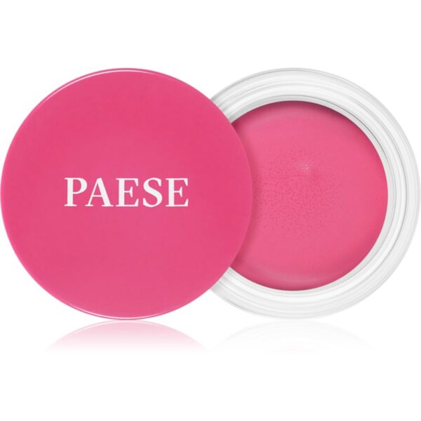 Paese Creamy Blush Kissed blush cremos 03 4 g-ro