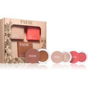 Paese Creamy Contouring Set Warm set cadou-ro