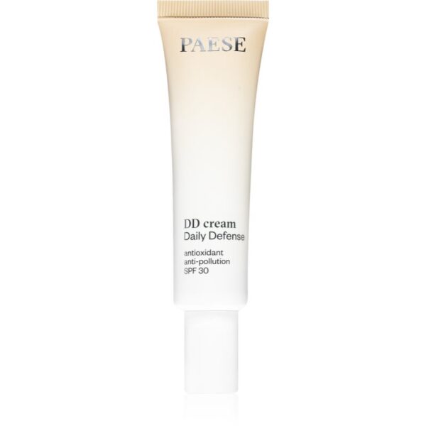 Paese DD Cream crema DD culoare 2W Beige 30 ml-ro
