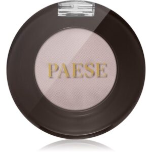 Paese Eyegasm Eyeshadow farduri de ochi de lungă durată culoare 01 Milk 1