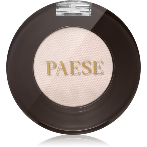 Paese Eyegasm Eyeshadow farduri de ochi de lungă durată culoare 03 Biscuit 1