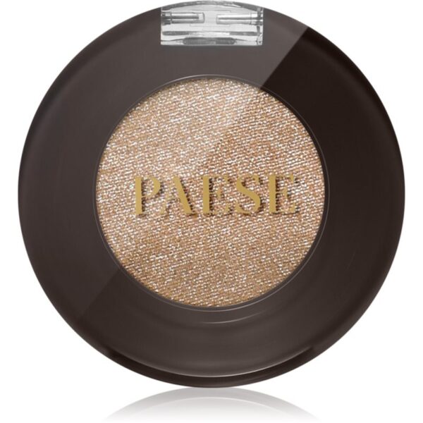 Paese Eyegasm Eyeshadow farduri de ochi de lungă durată culoare 04 Twinkle 1