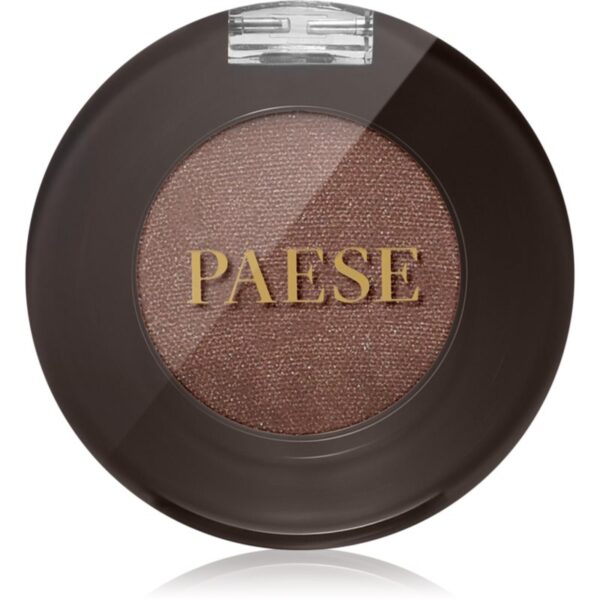 Paese Eyegasm Eyeshadow farduri de ochi de lungă durată culoare 11 Suede 1