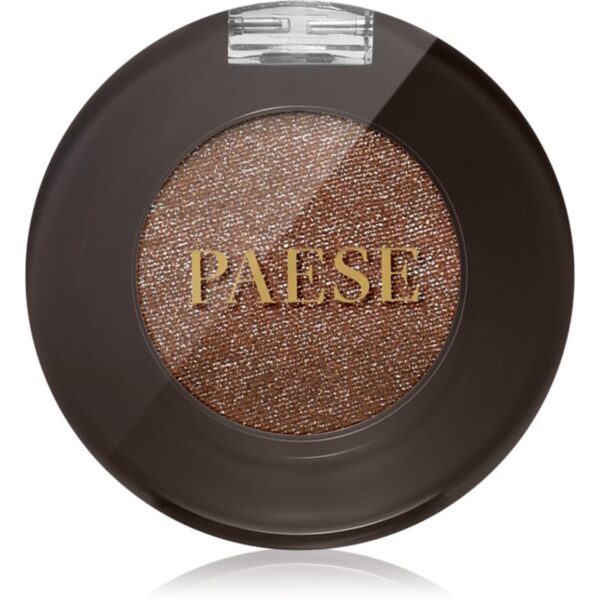 Paese Eyegasm Eyeshadow farduri de ochi de lungă durată culoare 13 Amber 1