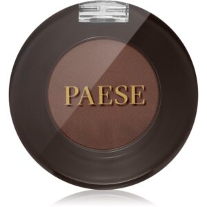 Paese Eyegasm Eyeshadow farduri de ochi de lungă durată culoare 14 Espresso 1