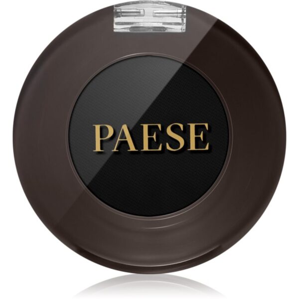 Paese Eyegasm Eyeshadow farduri de ochi de lungă durată culoare 16 Midnight 1