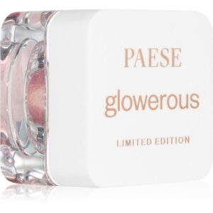 Paese Glowerous Eye Pigment farduri de pleoape pulbere 1