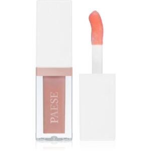 Paese Glowerous Lip Gloss lip gloss culoare 01 Milk 5 ml-ro