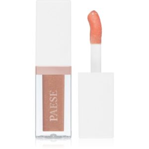 Paese Glowerous Lip Gloss lip gloss culoare 02 Glow Rose 5 ml-ro