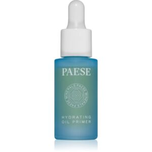 Paese Hydrating Oil Primer baza hidratantă de machiaj cu ulei 15 ml-ro
