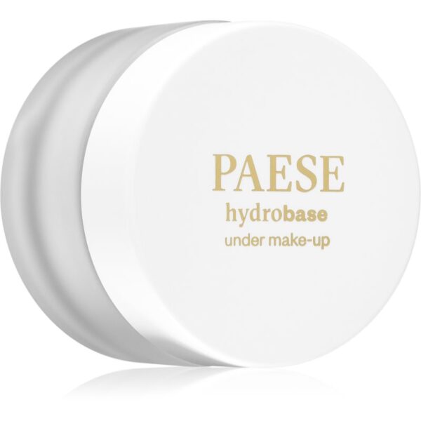 Paese Hydrobase baza hidratantă de machiaj 30 ml-ro