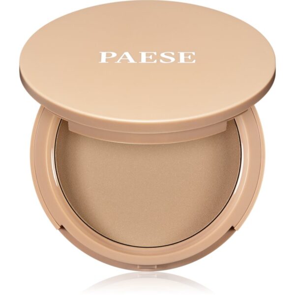 Paese Illuminating & Covering pudra pentru luminozitate acoperire completa culoare 1C 9 g-Țena