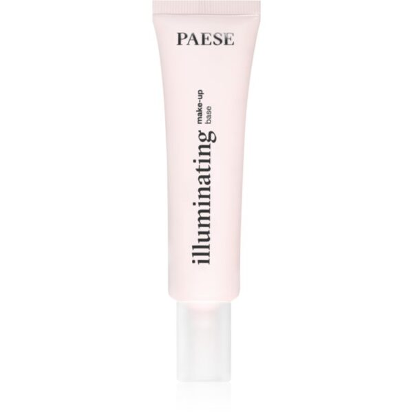 Paese Illuminating baza de machiaj iluminatoare 30 ml-ro