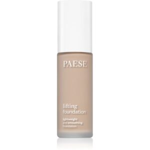 Paese Lifting fond de ten cu efect de netezire culoare 101 Warm Beige 30 ml-Țena