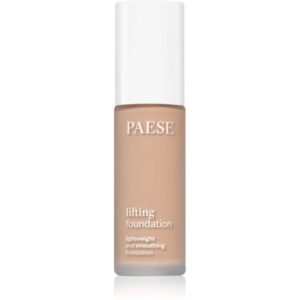 Paese Lifting fond de ten cu efect de netezire culoare 103 Golden Beige 30 ml-Țena