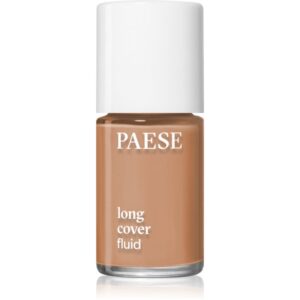 Paese Long Cover Fluid fond de ten lichid culoare 04 Brown SPF 6 30 ml-ro