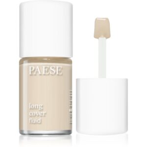 Paese Long Cover Fluid machiaj lichid culoare 0