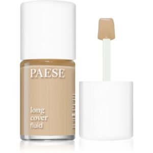 Paese Long Cover Fluid machiaj lichid culoare 1