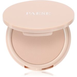Paese Mattifying Powder With Argan Oil pudra matuire cu ulei de argan culoare 4 8 g-ro