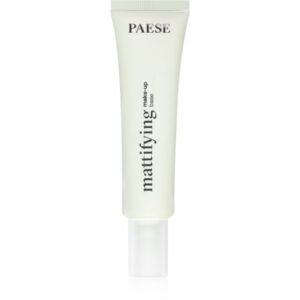Paese Mattifying fond de ten lichid cu efect matifiant 30 ml-Țena