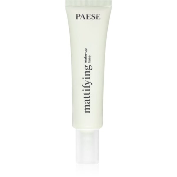 Paese Mattifying fond de ten lichid cu efect matifiant 30 ml-Țena