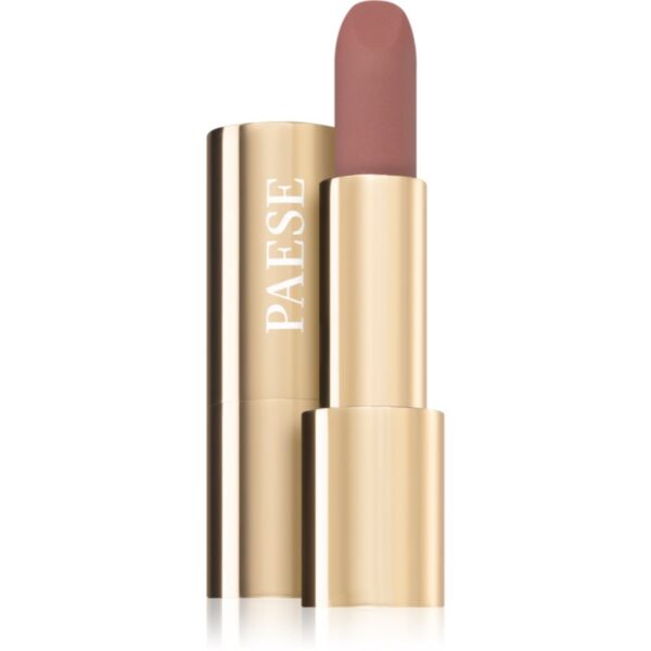 Paese Mattologie ruj mat culoare 103 Total Nude 4