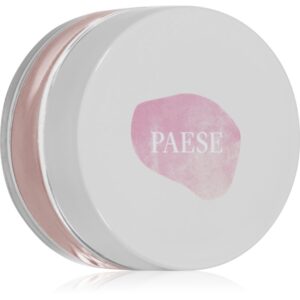 Paese Mineral Line Blush blush mineral pudră culoare 302C mallow 6 g-Țena