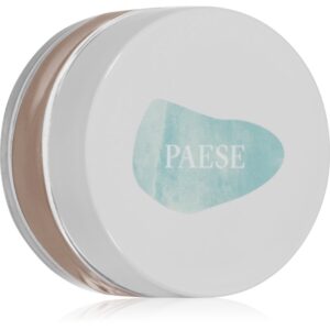 Paese Mineral Line Bronzer pudra bronzanta cu minerale culoare 400N light 6 g-Țena
