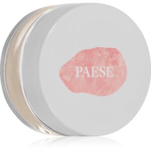 Paese Mineral Line Illuminating pudra pentru make up cu minerale (iluminator) culoare 202W natural 7 g-ro