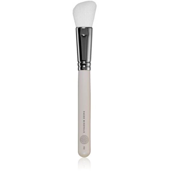 Paese Minerals mineral loose powder brush 1 buc-ro