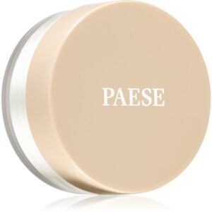 Paese Mini Rice Powder pudra pulbere transparentă 10 g-ro