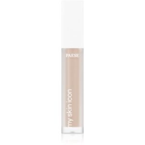 Paese My Skin Icon Covering Concealer anticearcan cu efect de lunga durata culoare 01 Porcelain Beige 6